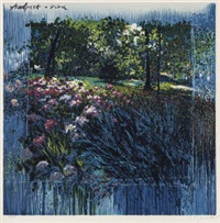 Homage to Joaquín Torrents Lladó Sold at Auction: Joaquin Torrents Llado, JOAQUIN TORRENTS